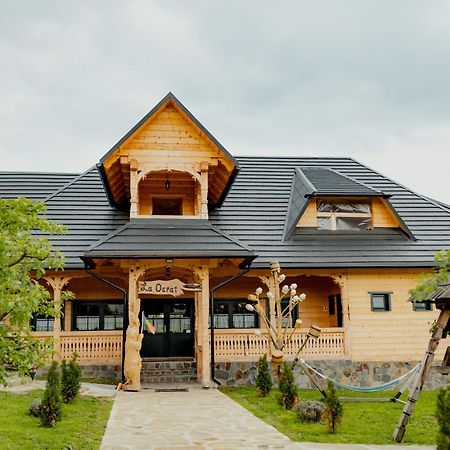 Casa De La Mara Guest House Exterior photo