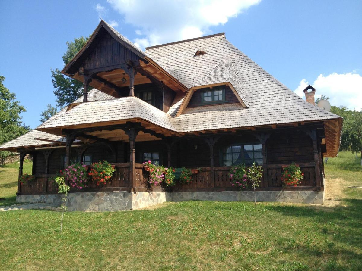 Casa De La Mara Guest House Exterior photo