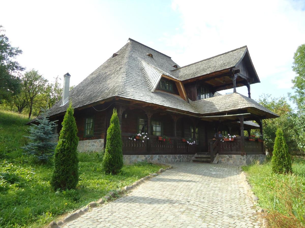 Casa De La Mara Guest House Exterior photo