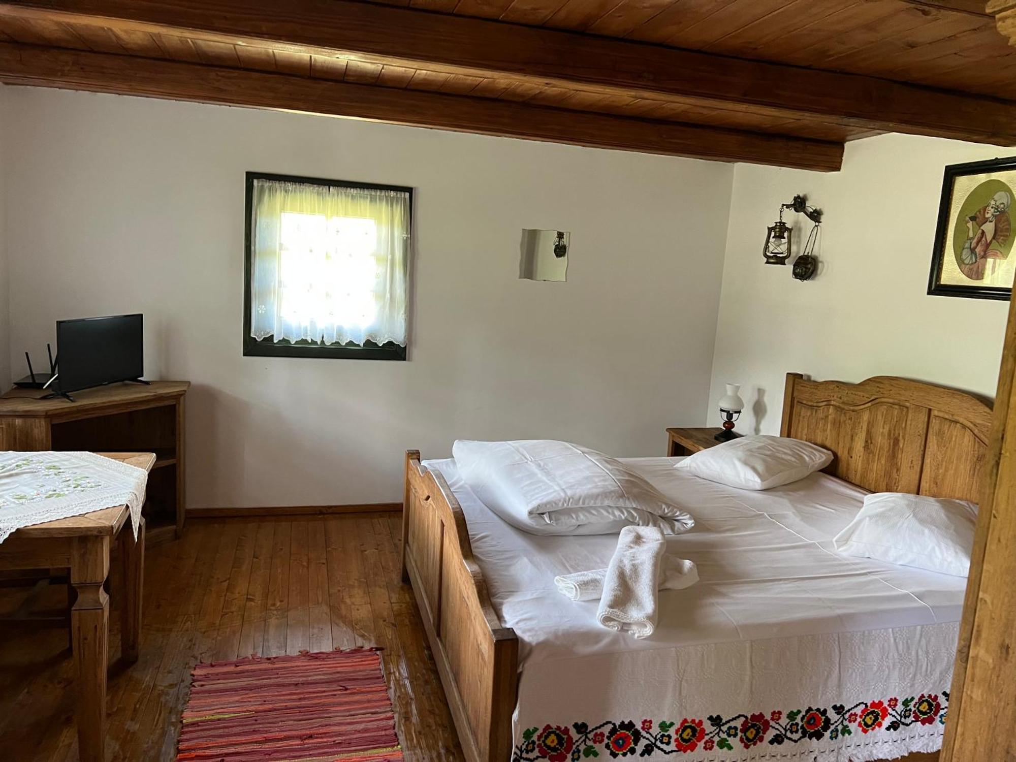 Casa De La Mara Guest House Exterior photo