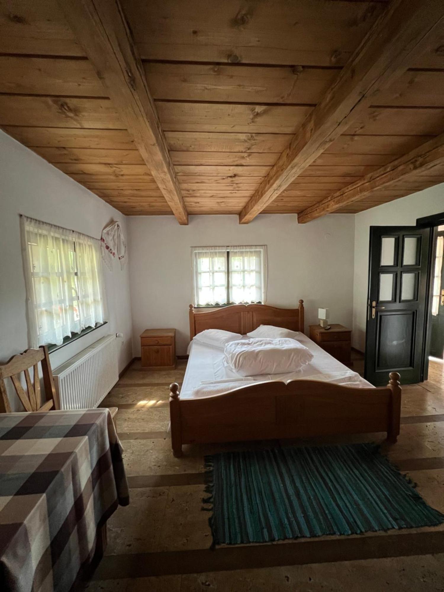 Casa De La Mara Guest House Exterior photo