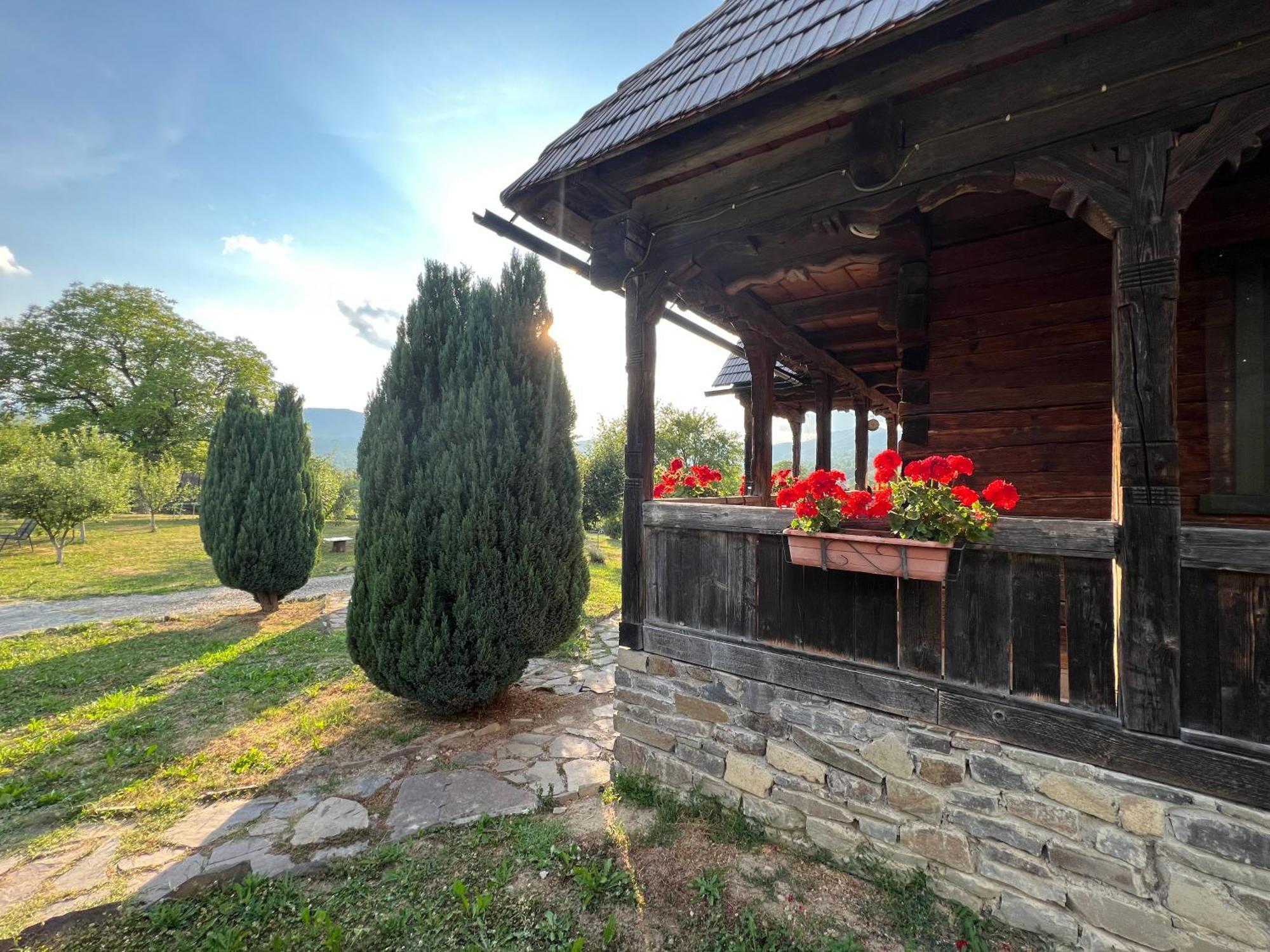 Casa De La Mara Guest House Exterior photo