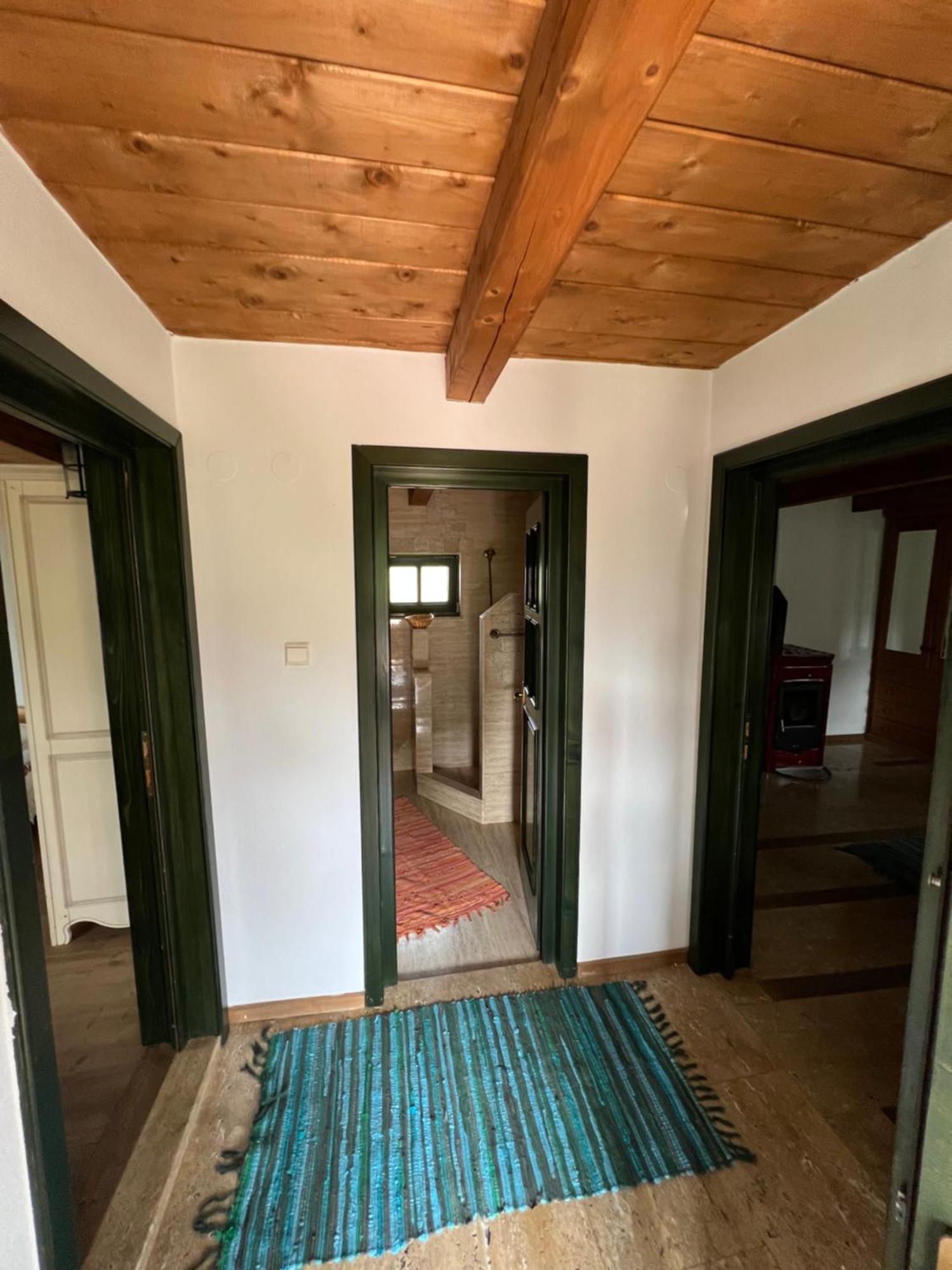 Casa De La Mara Guest House Exterior photo