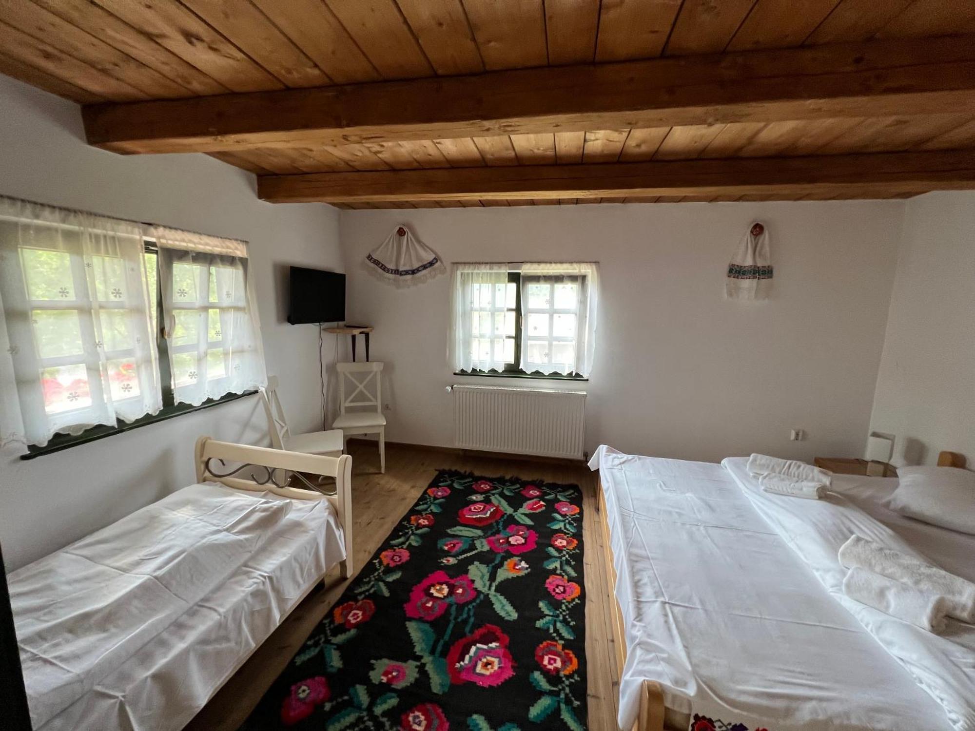 Casa De La Mara Guest House Exterior photo