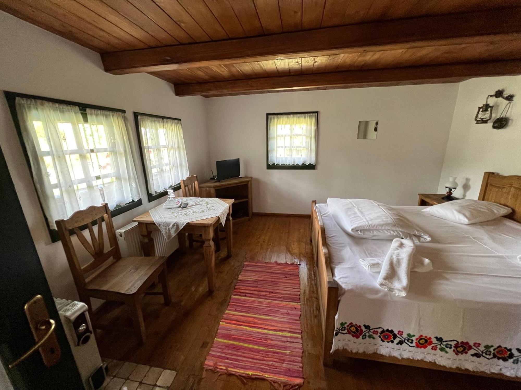 Casa De La Mara Guest House Exterior photo