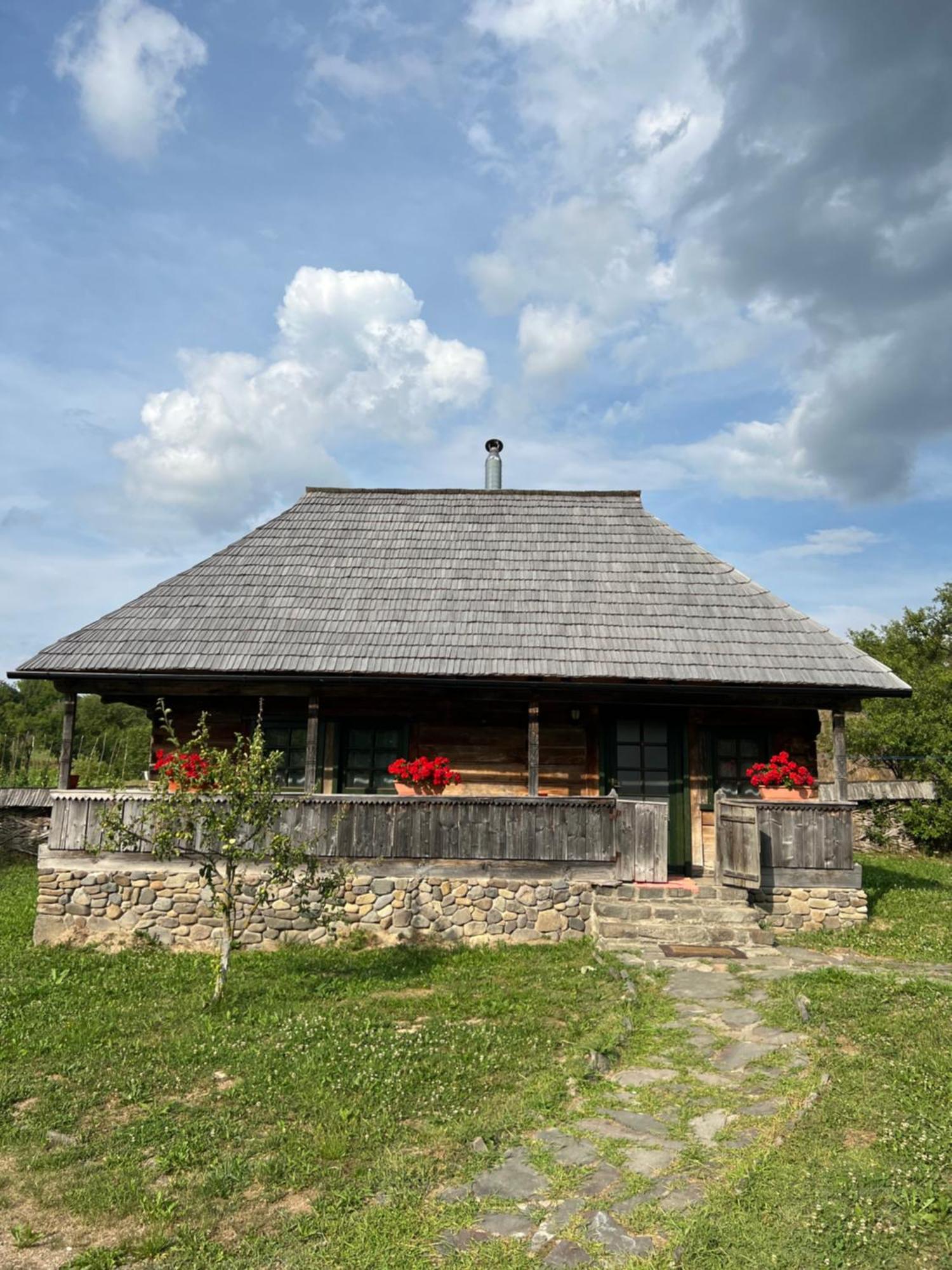 Casa De La Mara Guest House Exterior photo