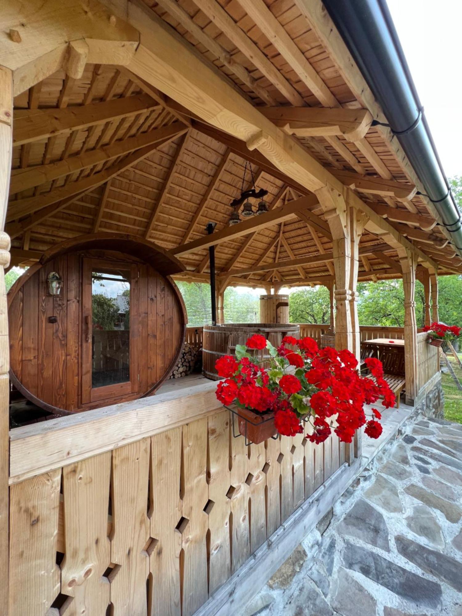 Casa De La Mara Guest House Exterior photo