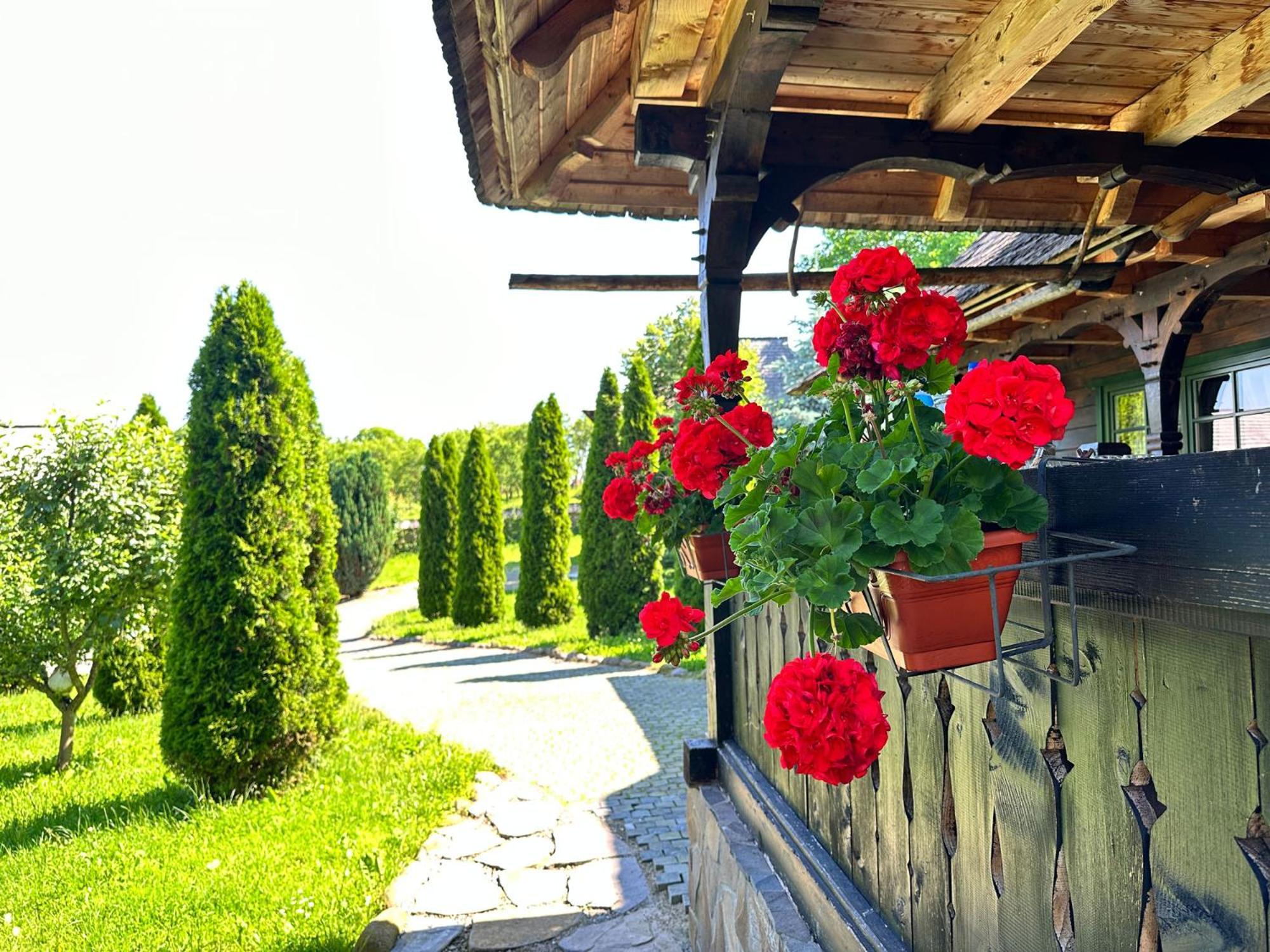 Casa De La Mara Guest House Exterior photo