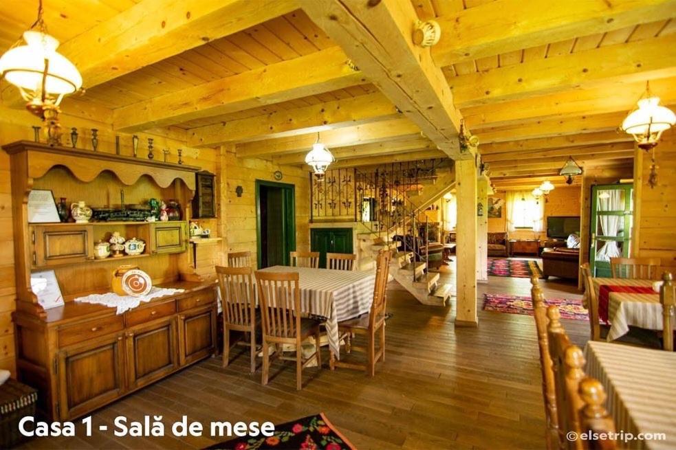 Casa De La Mara Guest House Exterior photo