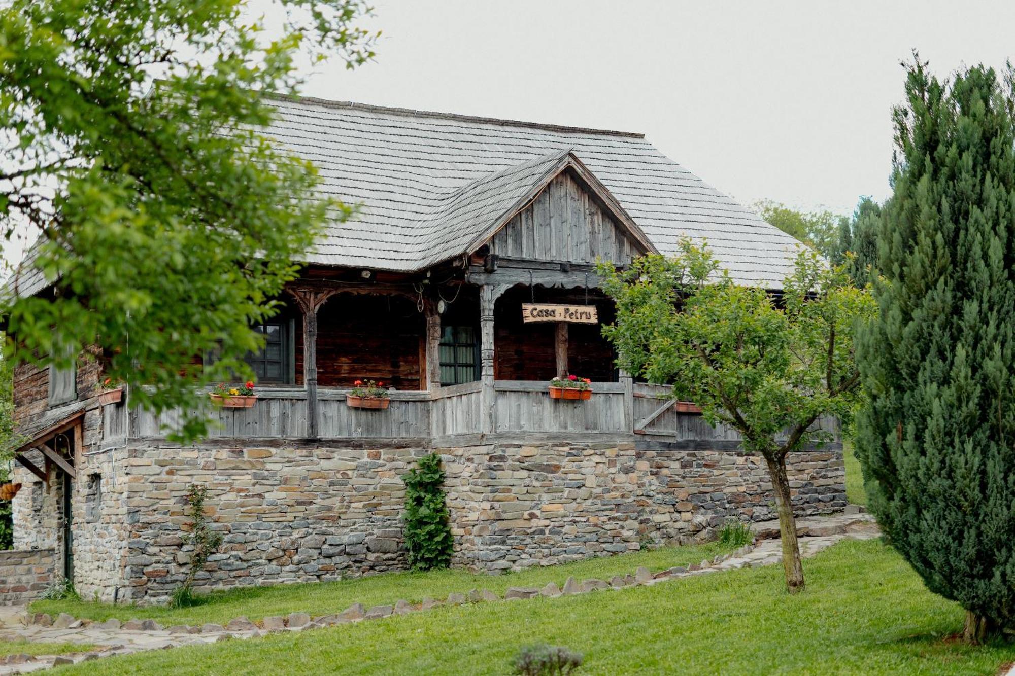 Casa De La Mara Guest House Exterior photo